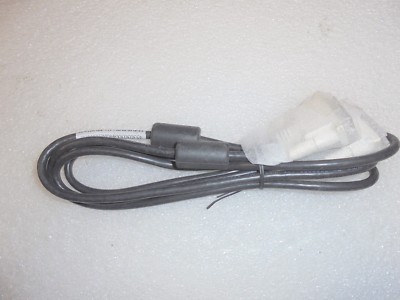 NEW Genuine Dell 6' 18-Pin Male to Male DVI-D Cable 453030300440R