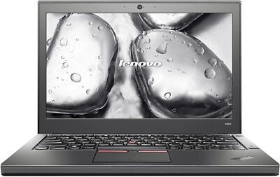 Lenovo ThinkPad X250 12.5