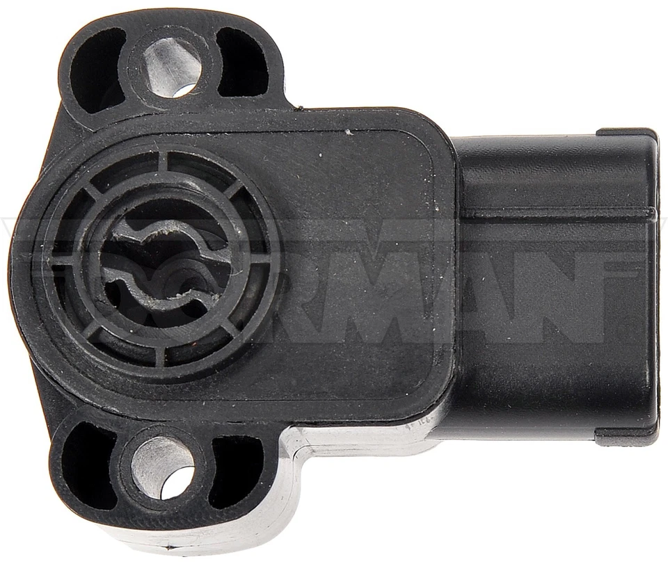 Sensor de pedal acelerador Dorman para Ford E-350 Super Duty 1999-2004 2000 2001 Foto 2 de 4