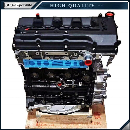 1X 2TR-fe 2.7L Engine 2trfe Engine for 2005-2022 Toyota Tacoma 2.7 4 ...