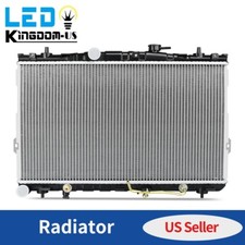 Radiator For 2001-2006 Hyundai Elantra 2.0l 2003-2008 Tiburon 2.0l 2.7l