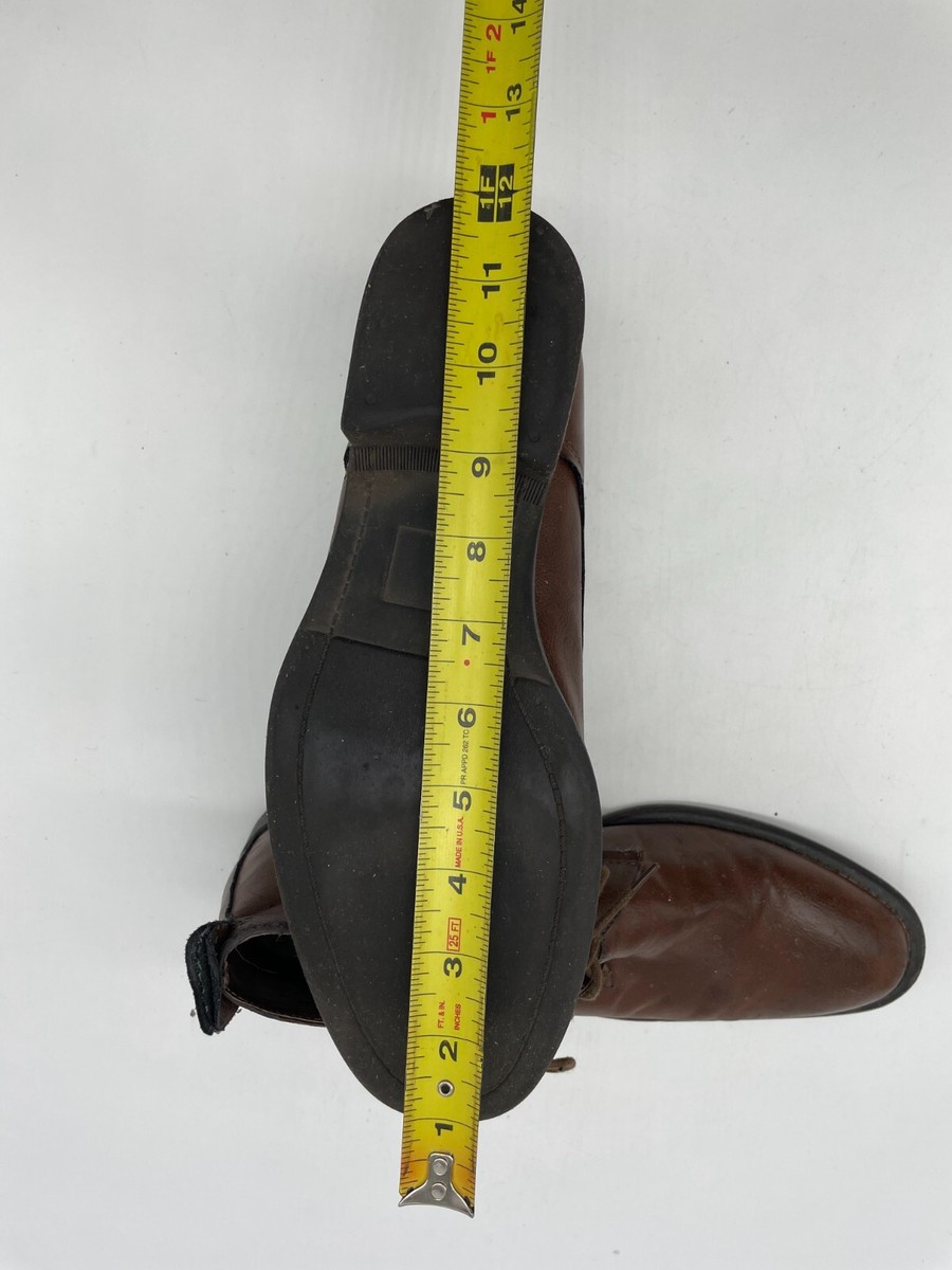 Unlisted By Kenneth Cole House Arrest Dark Brown Leather  display picture 2