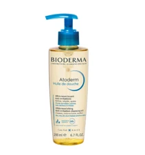 Bioderma Atoderm Shower Oil 200ml
