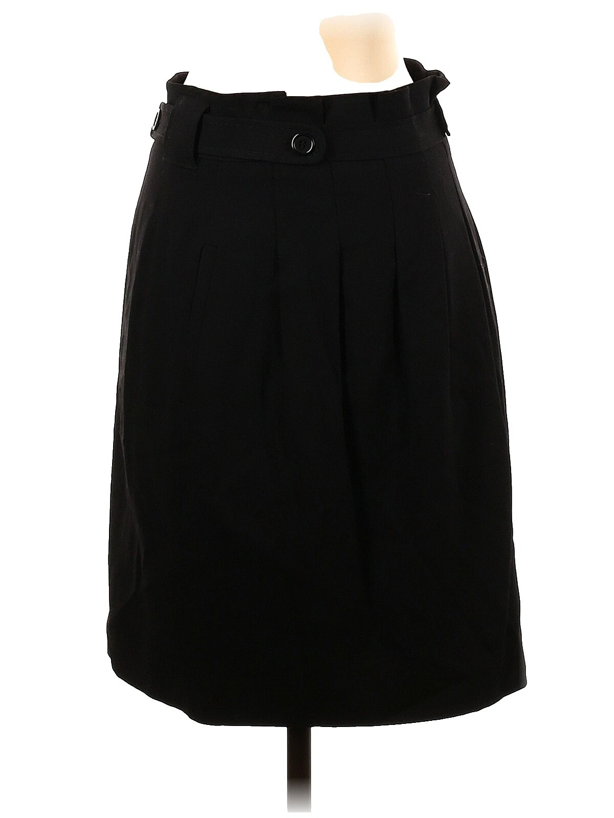 Faldas sólido BCBGMAXAZRIA Lana