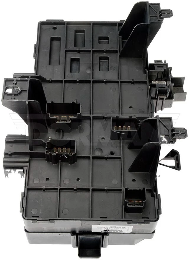 Коробка предохранителей в сборе Dorman 598-722 подходит для моделей Ford и Lincoln - Изображение 3 из 4