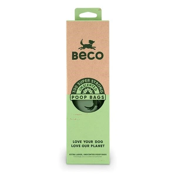 Beco dog poop bags discount