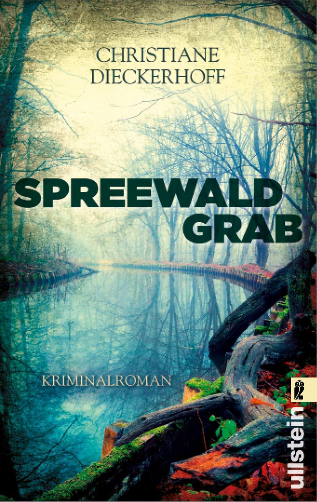 Spreewaldgrab Christiane Dieckerhoff