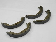 Feststellbremse Bremsbacken für Mercedes CLK W140 S-Klasse SLK S124 S210 Kombi