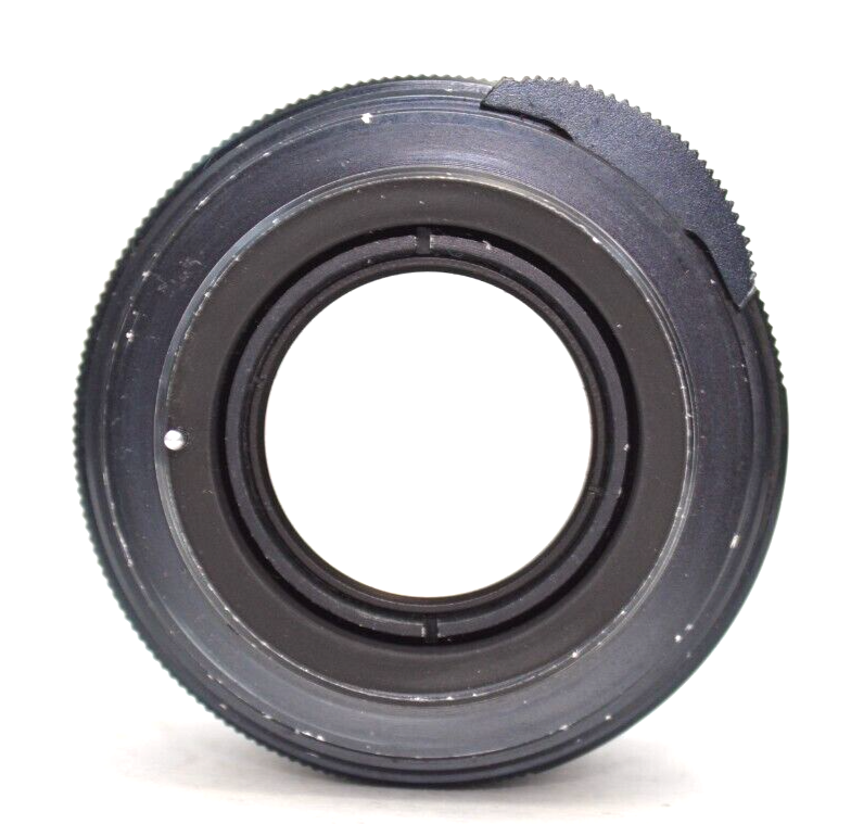 NEAR MINT】 Asahi PENTAX SMC TAKUMAR 55mm f/1.8 MF Lens for M42