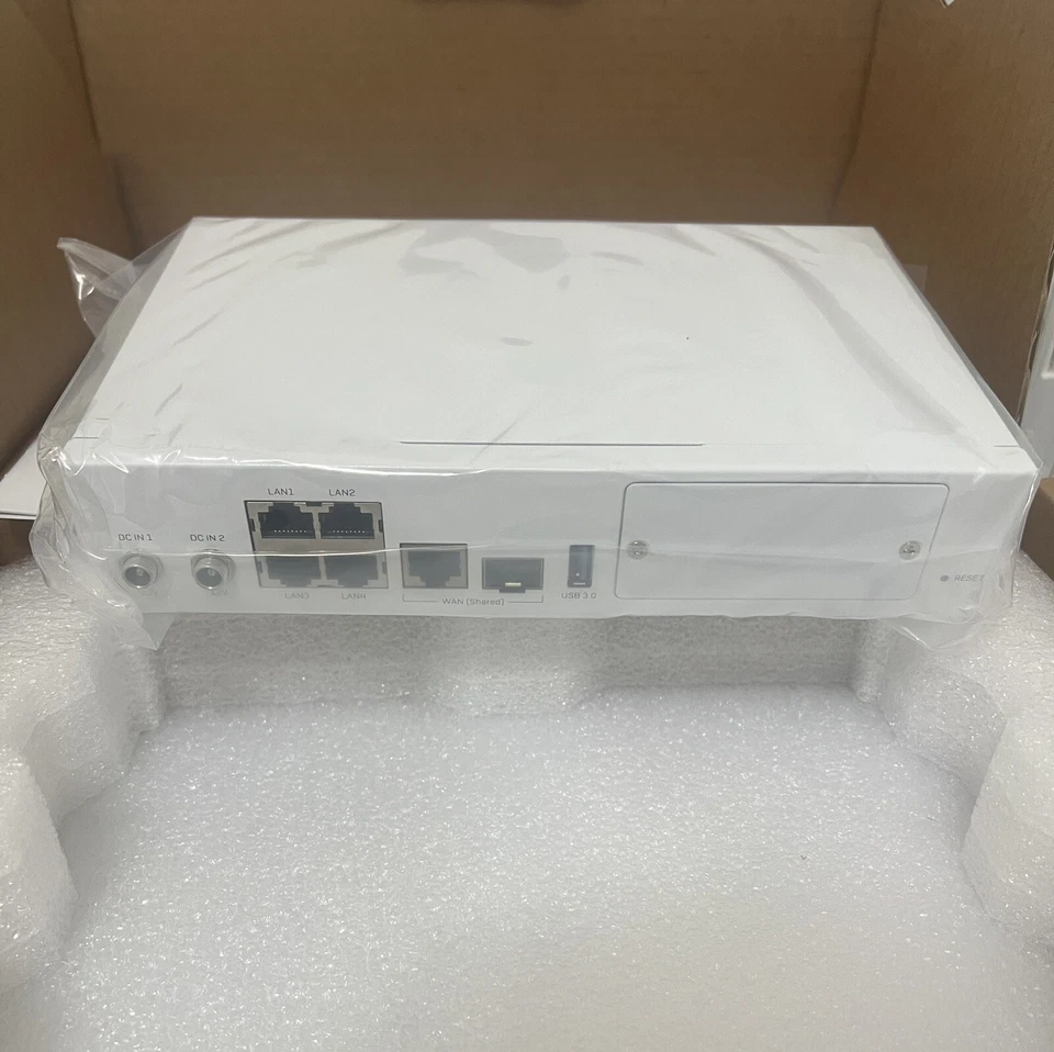 SOPHOS SD-RED 20 REV.1 APPLIANCE New in Box - Image 3 of 4