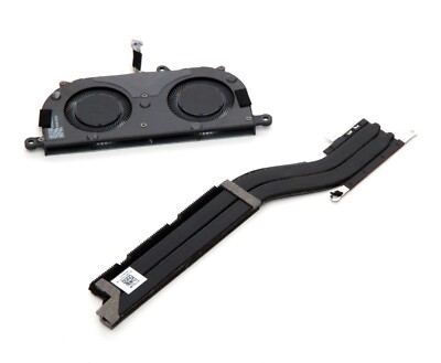 MSI Summit E13 Flip Evo A12MT Fan w/ Heatsink E31-0807000-F05 E33-0800951-C2