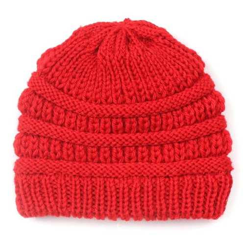 Newborn Soft Baby Hat Knitted Hats Photography Props for Girls Boy Toddler - Picture 10 of 19