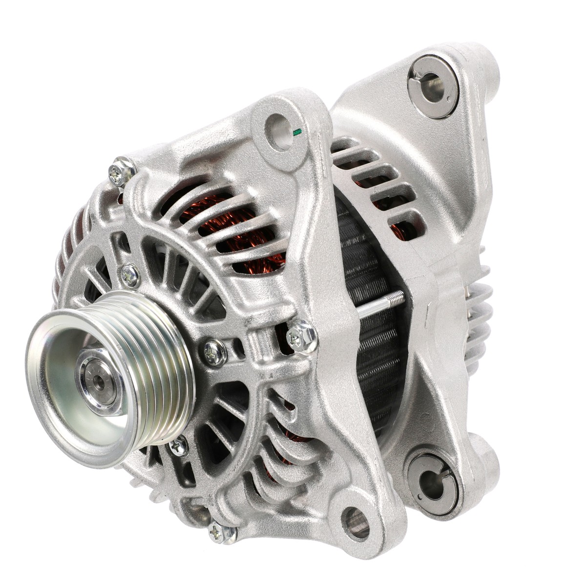 OEM GENUINE Mazda 2013-2016 CX-5 Mazda3 Alternator Generator PE01