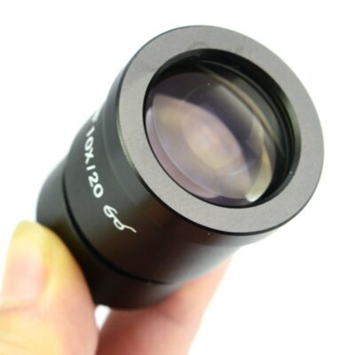 High Eye Widefield Stereo Microscope Eyepiece WF10X/20mm Diameter 30mm Mount