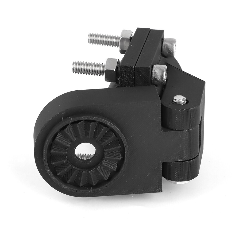 For PLUS LVS34 All Modes Mount Zero Degree Perspective Mode Pole Mount LVS34 USA