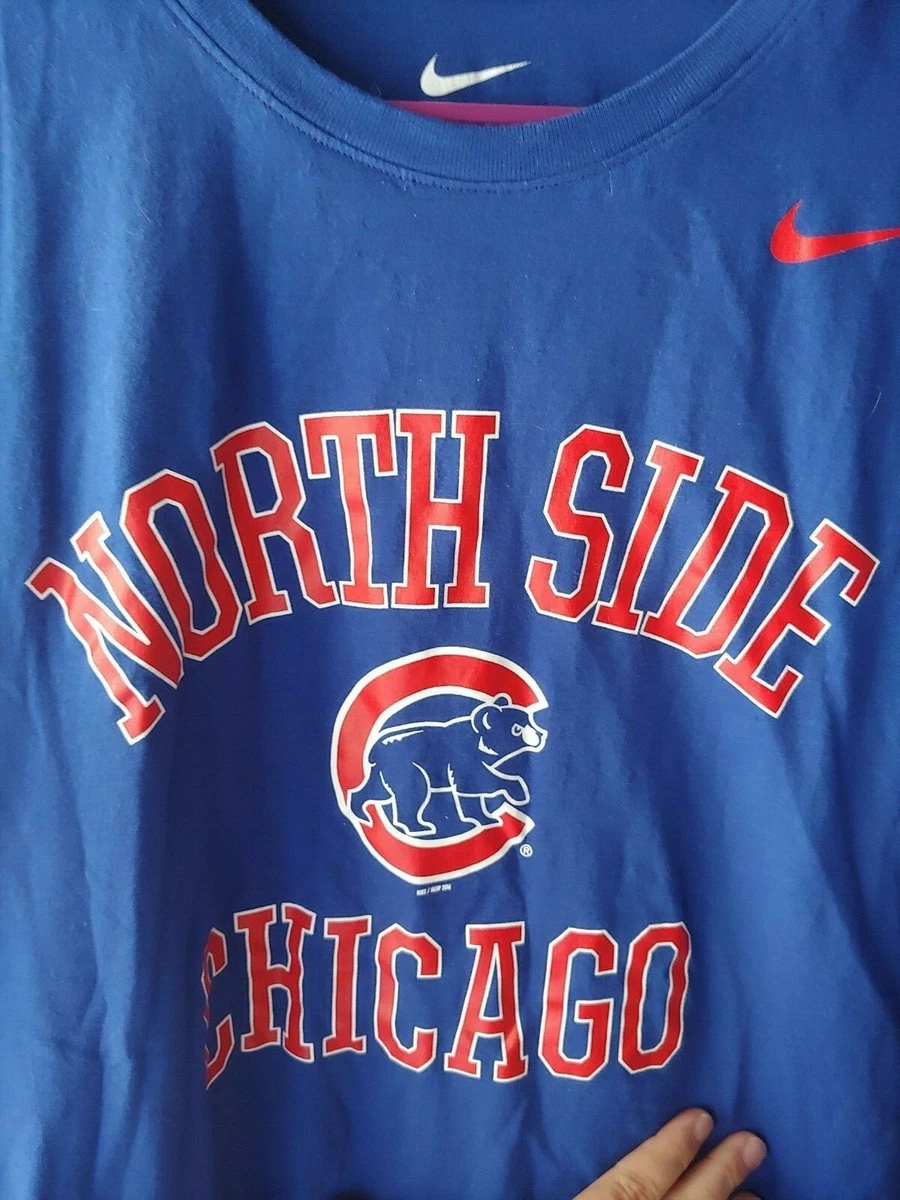 Nike cubs shirt sale