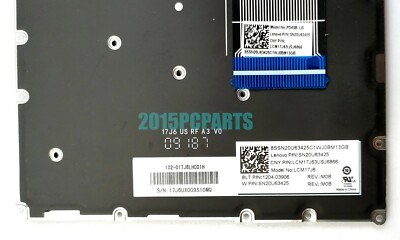 New Lenovo ThinkBook 13s-IWL 13s-IML 14s-IWL 14-IML 14-IIL