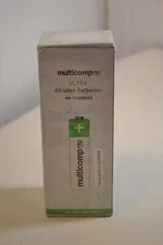 Multicomp Pro Ultra Alkaline Batteries MP-PSG90903 AA/40 LRG 1.5V