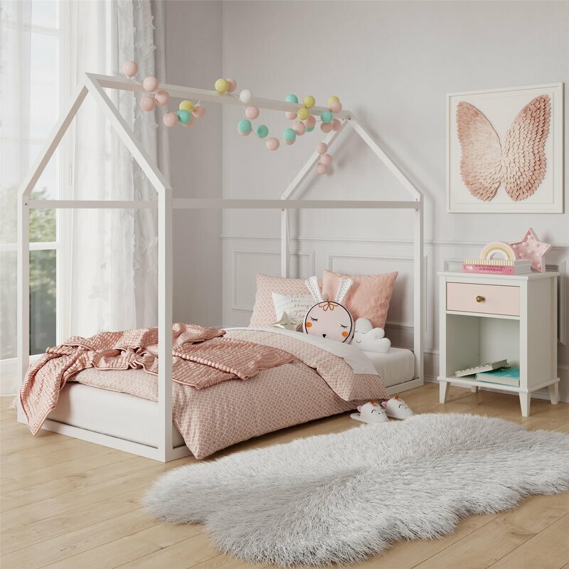 child house bed