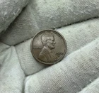 1912 S Lincoln Cent * VF/XF Details * Actual Coin * FREE SHIPPING L397