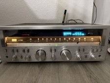 SANSUI G-7700 Vintage AM/FM Receiver 2 Channe...