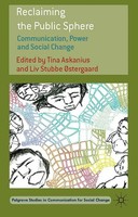 T. Askanius (U. A.) | Reclaiming The Public Sphere | Taschenbuch | Englisch
