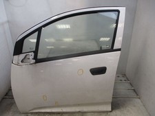 Porte avant et accessoires Chevrolet SPARK