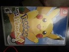 Pokemon Let's Go Pikachu - Nintendo Switch