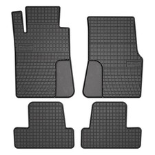 ORIGINAL® FROGUM ET546948 Fußmattensatz passend für Ford Usa MUSTANG Coupe
