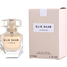 Elie Saab Le Parfum 1 oz / 30 ml Eau De Parfum New In Box, completely sealed