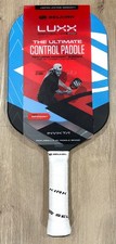 Selkirk Invikta Luxx 2.0 Control Air Infinigrit Pickleball Paddle 8 oz BRAND NEW