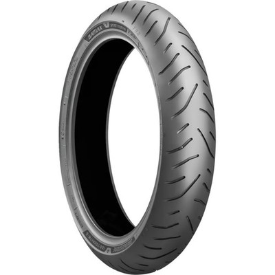 Bridgestone T33 Battlax Sport Touring Front Tire - 120/70ZR17 Motorcycle 20068
