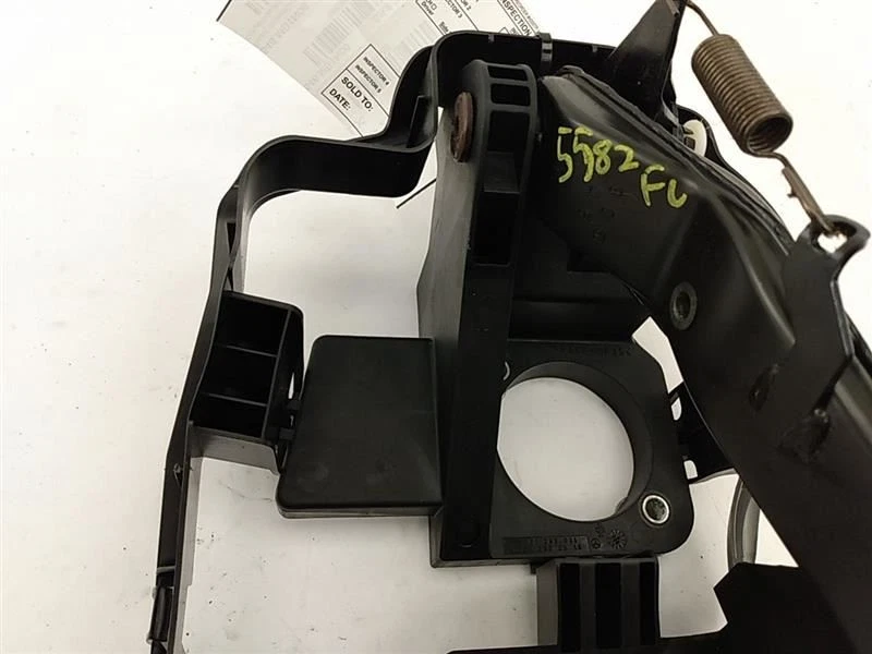 Conjunto de pedal de freno MERCEDES BENZ SLK 280 350 R171 compatible con 05 06 07 08 09 10 11 Foto 4 de 4