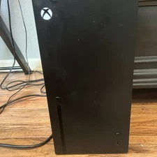 Xbox Series X Replica Mini Fridge - Used - Excellent Condition- Free shipping!