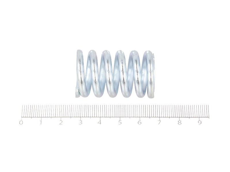 Fits 4MAX 0219-15-0013P Spring, exhaust pipe 0219-15-0013P Exhaust system fitti