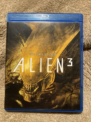 Alien 3 (Blu-ray, 1992)