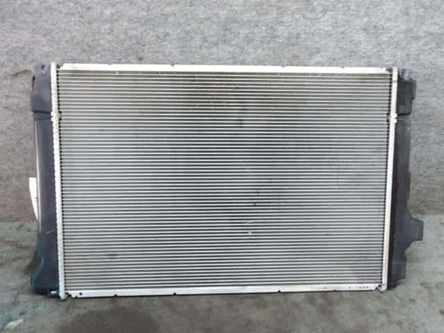 TOYOTA Aqua 2015 DAA-NHP10 Radiator 1640021330 [Used] [PA126157229 ...