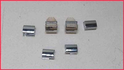 Plastik Knöpfe Tasten Bedienfeld  EQ.7 CTES30 TK76F09