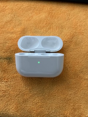 Appel Air-pods Pro 2nd Gen Magsafe Case Usb Type C - Original