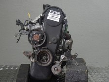 Moteur Suzuki SWIFT