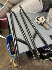 32 Ladder Bar Kit Double Adjustable