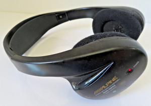 ALPINE ヘッドフォン Alpine Headphones | eBay