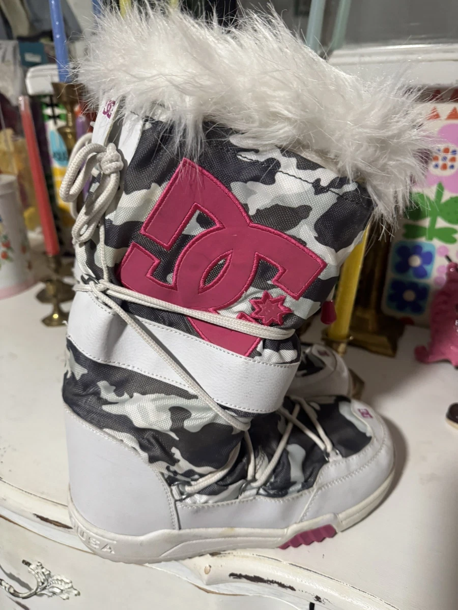 dc chalet boots products for sale | eBay