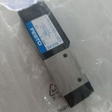 1PC NEW FESTO MYH-5/2-M5-L-LED 34309 In Stock