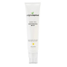 Restoring Mist For All Hair 4 Oz  by Original...