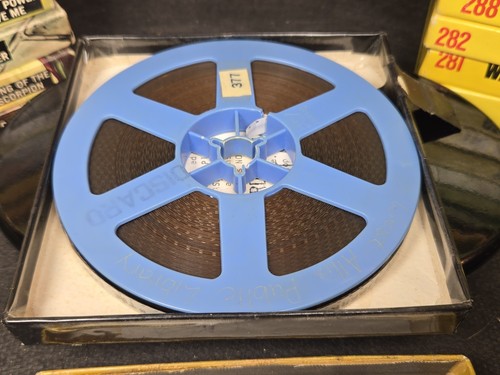 THE LOST WORLD - Wallace Berry - Blackhawk Films Super 8mm Sound B&W RAR - Bild 19 von 24