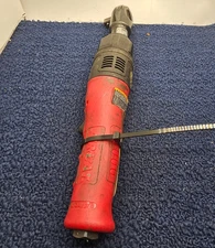 Air Cat 805-HT-5:  1/2" Drive High Torque Air Ratchet, 130 ft/lb