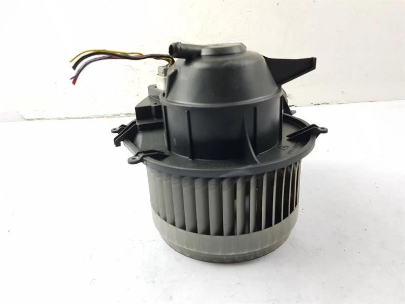 Volvo V70 2005 calefactor soplador motor  Foto 4 de 4