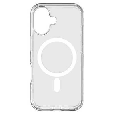 Cellular line Housse IPHONE 17 Gloss Mag Transparent