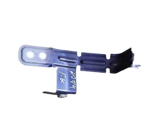 BMW X3 F25 Kotflügelhalter vorne links 07L291 2.00 Diesel 135kw 2012 31764202